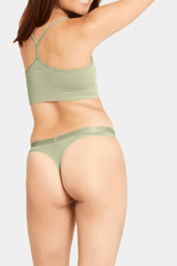 Boody - Women's Lyolyte G-String