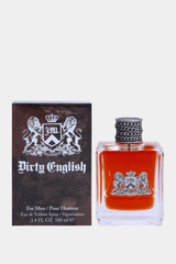 Juicy Couture - Dirty English Eau De Toilette