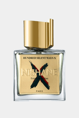 Nishane - Hundred Silent Ways X Extrait de Parfum