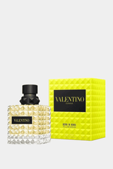Valentino - Donna Born In Roma Yellow Dream Eau de Parfum