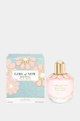 Elie Saab - Girl of Now Rose Petal Eau De Parfum