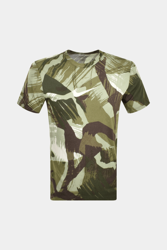Nike - Dri-FIT Camo Print Training
