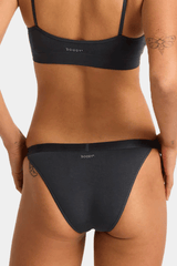 Boody - Women's Lyolyte Hi-Cut Bikini