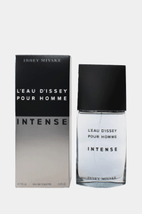 Issey Miyake - Leau Dissey Intense Eau De Toilette