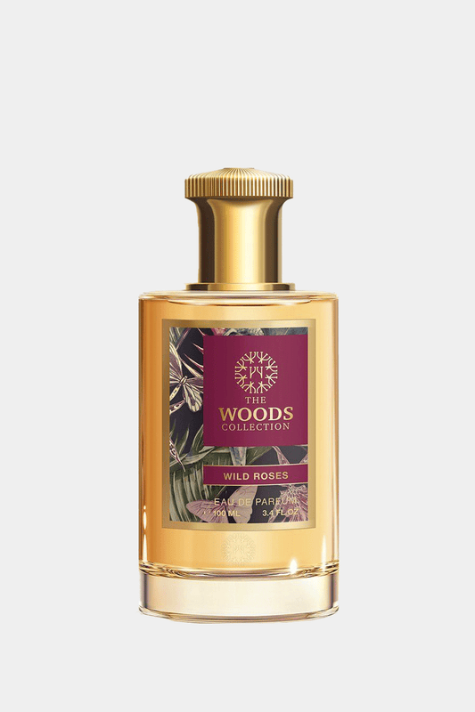 The Woods Collection - Wild Roses Eau De Parfum
