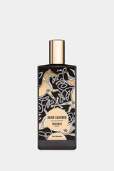 Memo Paris - Irish Leather Eau De Parfum