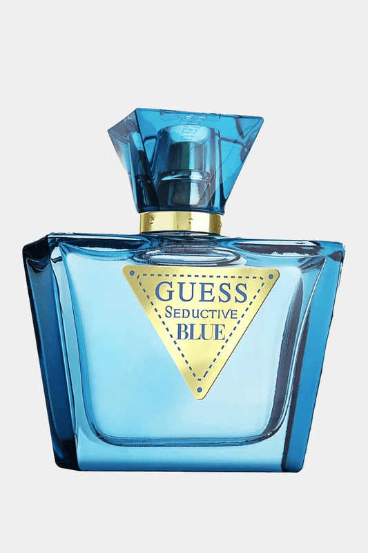 Guess - Seductive Blue Femme Eau De Toilette