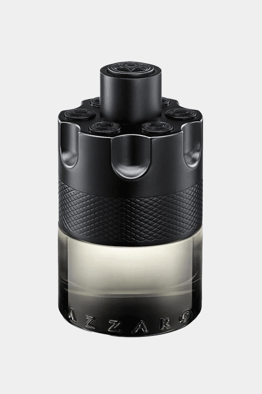 Azzaro - The Most Wanted Intense Eau De Toilette