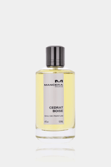 Mancera - Cedrat Boise Eau de Parfum