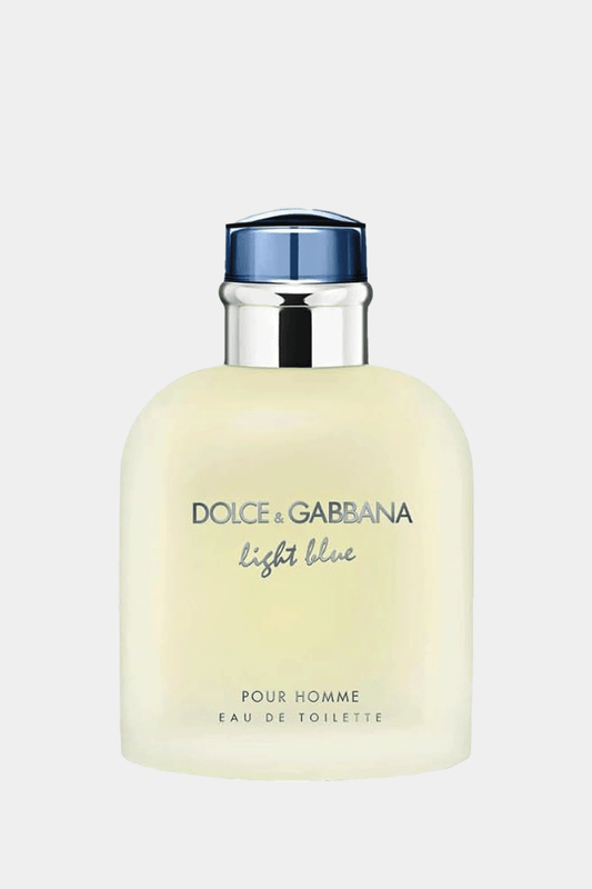 Dolce & Gabbana - Light Blue Eau De Toilette