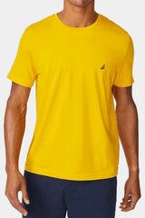 Nautica - Crewneck Deck T-Shirt