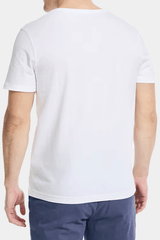 Nautica - V-Neck Deck T-Shirt