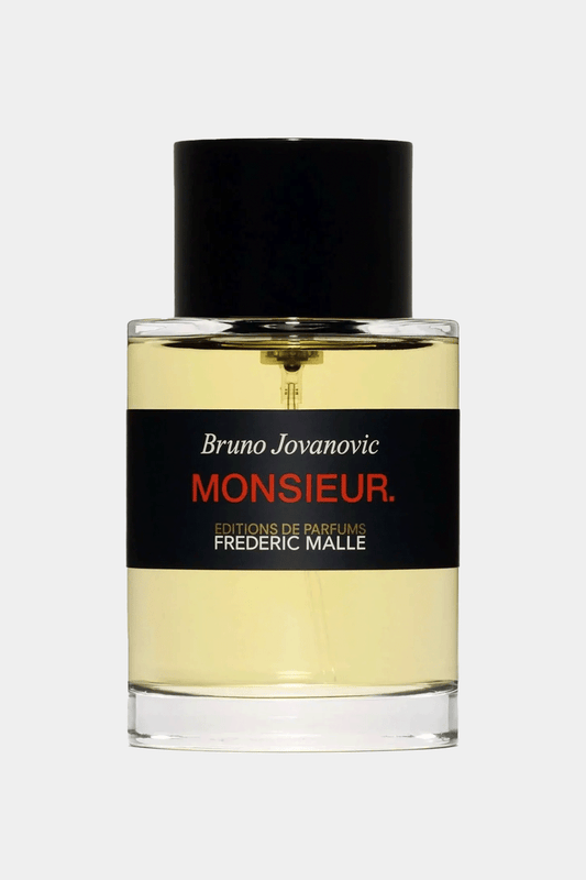Frederic Malle - Monsieur Perfume Eau De Parfum