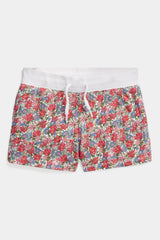 Ralph Lauren - Floral Spa Terry Short