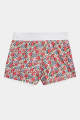 Ralph Lauren - Floral Spa Terry Short