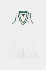Ralph Lauren - Cotton Tennis Dress