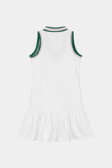 Ralph Lauren - Cotton Tennis Dress