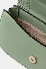 Guess - Tatum Convertible Crossbody Flap Bag