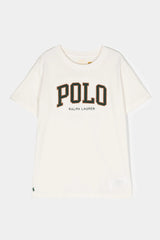 Ralph Lauren - Logo-Embroidered Cotton T-shirt