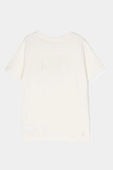 Ralph Lauren - Logo-Embroidered Cotton T-shirt