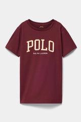 Ralph Lauren - Logo-Embroidered Cotton T-shirt
