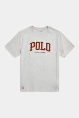 Ralph Lauren - Logo-Embroidered Cotton T-shirt