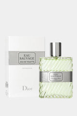 Christian Dior - Eau Sauvage Eau de Toilette