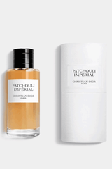 Christian Dior - Patchouli Imperial