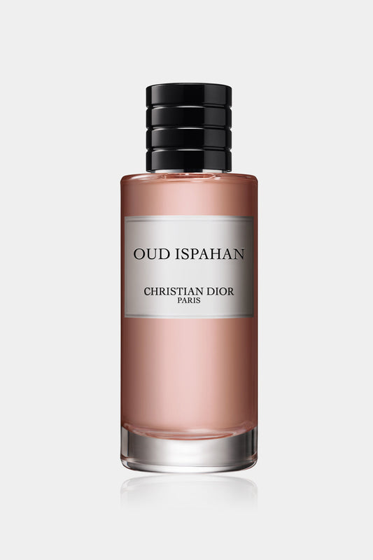 Christian Dior - Oud Ispahan Eau de Parfum
