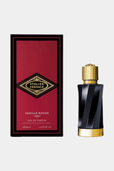 Versace - Atelier Vanille Rouge Eau De Parfum