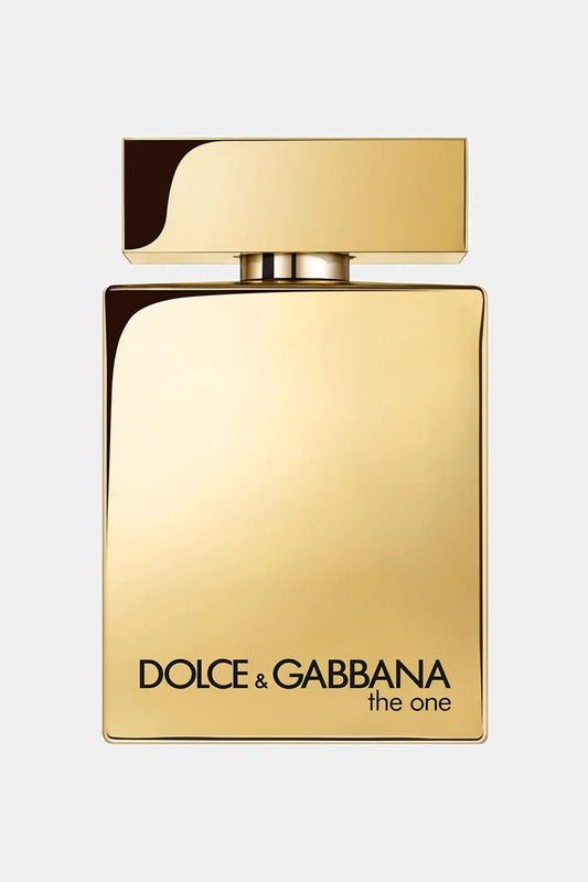 Dolce&Gabbana - The One Gold Intense Eau de Parfum