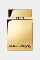 Dolce&Gabbana - The One Gold Intense Eau de Parfum
