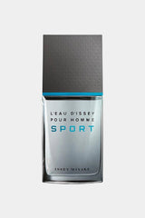 Issey Miyake - L`Eau D`Issey Sport Eau de Toilette