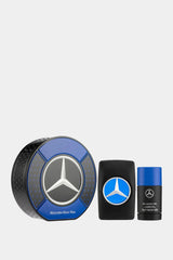 Mercedes Benz - Man Set