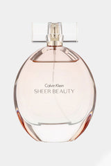 Calvin Klein - Sheer Beauty Eau de Toilette