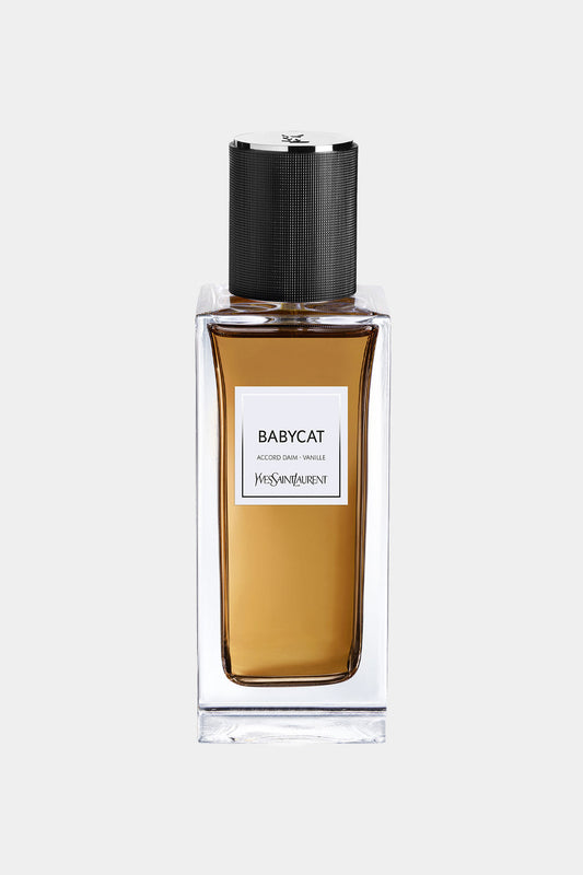 Yves Saint Laurent - Babycat Eau de Parfum