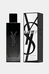 Yves Saint Laurent - Myslf Refillable Eau de Parfum