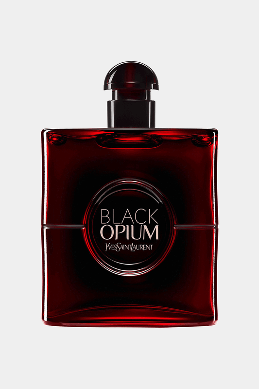YSL - Black Opium Over Red Eau de Parfum