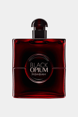 YSL - Black Opium Over Red Eau de Parfum