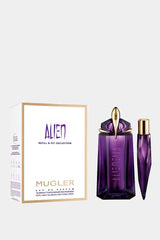 Thierry Mugler - Alien Refill & Fly Collection Set