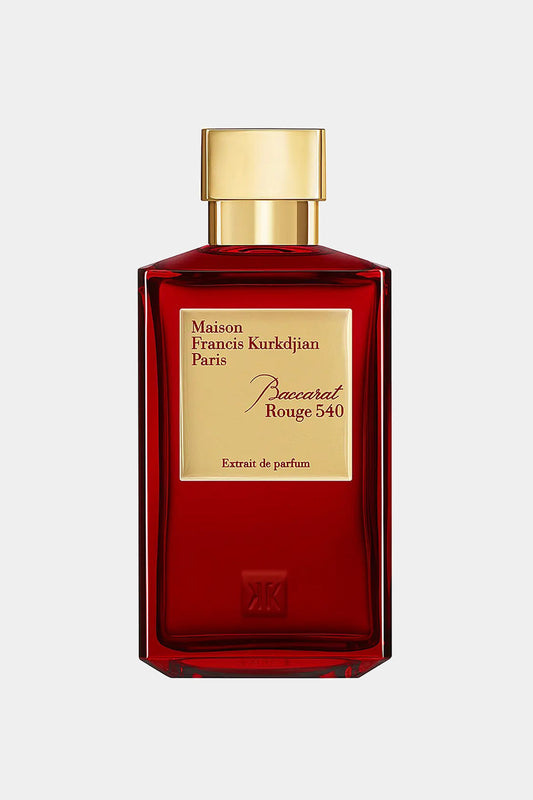 Maison Francis Kurkdjian - Baccarat Rouge 540 Extrait de Parfum