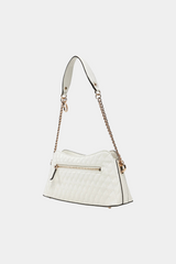 Guess - Betula Top Zip Shoulder Bag