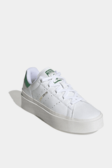 Adidas - Stan Smith Bonega White Green Womens