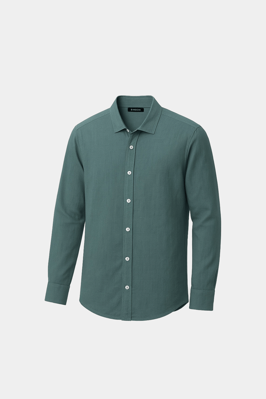 Dikochi - Premium Linen Shirt