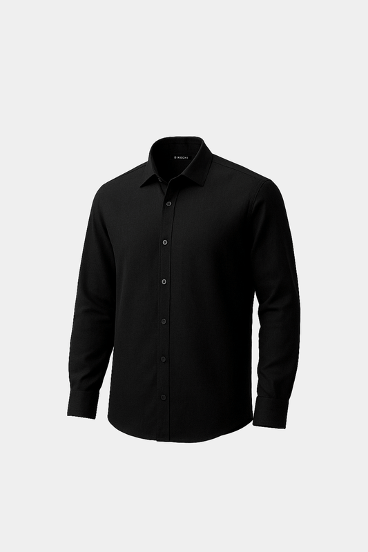 Dikochi - Premium Linen Shirt