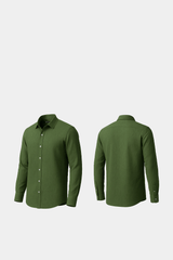 Dikochi - Premium Linen Shirt