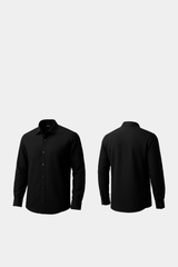 Dikochi - Premium Linen Shirt