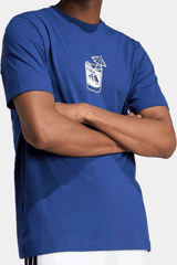 Adidas - Lounge Drink Graphic Tee