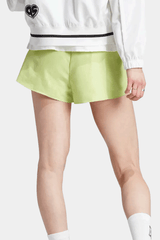 Adidas - Woven Tracksuit Shorts - Women