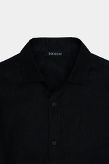Dikochi - Premium Linen Shirt